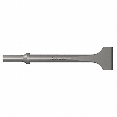 Chisel Round Shank Shape 0.401 in MPN:910-1-1/2