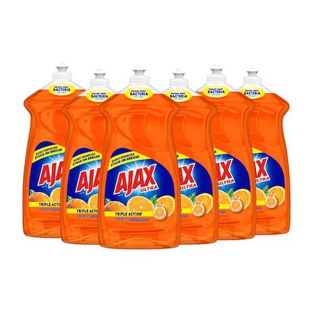 CPC49860CT Detergent Dish Ajax Or MPN:CPC49860CT