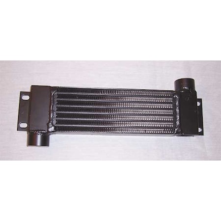 Air Cooled Aftercooler, Max HP 10, 35 CFM MPN:C-1835BG