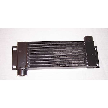 Air Cooled Aftercooler, Max HP 15, 60 CFM MPN:C-3560BG
