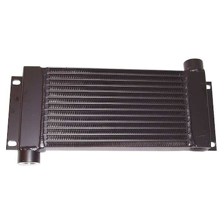 Air Cooled Aftercooler, Max HP 25, 100 CFM MPN:C-70100BG