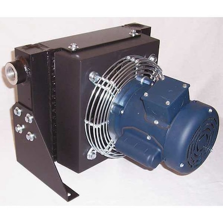 Air Cooled Aftercooler, Max HP 20, 113 CFM MPN:CC100-1