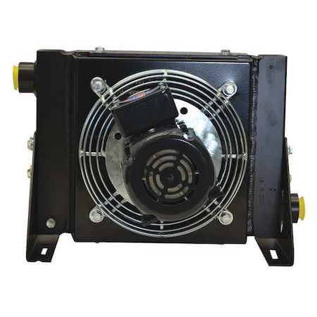 Air Cooled Aftercooler, 250 psi, 12.64