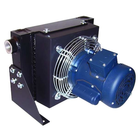 Air Cooled Aftercooler, Max HP 40, 245 CFM MPN:CC200-1