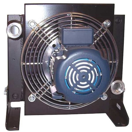Forced-Air Bypass Oil Cooler, 65PSI, 1/2HP MPN:A10-1-BP65