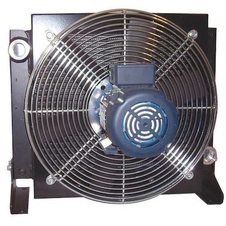Forced-Air Bypass Oil Cooler, 25PSI, 1/2HP MPN:A20-1-BP25