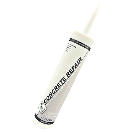 Concrete Repair - 10 oz. Tube MPN:103173