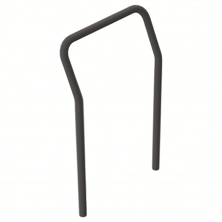 Platform Truck Replacement Handle, 4.24