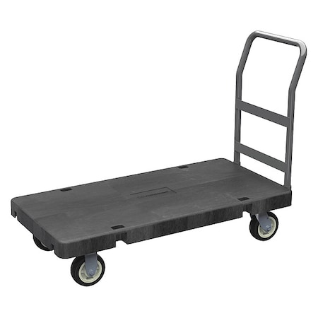 Platform Cart, 24