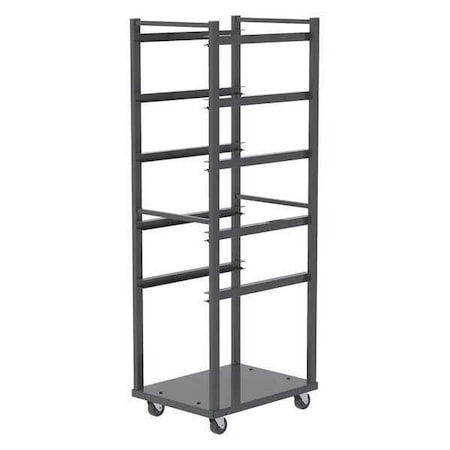 Versa/Deck Truck, Handle A, 60x30x12.25