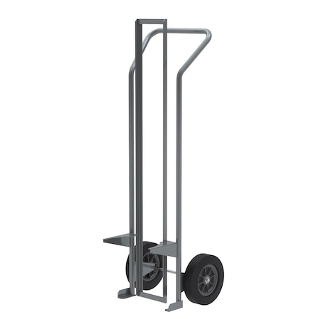Pail Truck AM Gray MPN:RPT4010SP