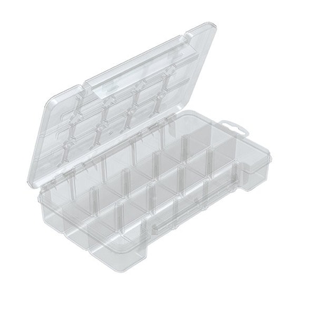 Small Storage Case Clear MPN:05705