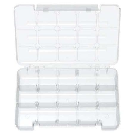 Medium Storage Case Clear MPN:05805