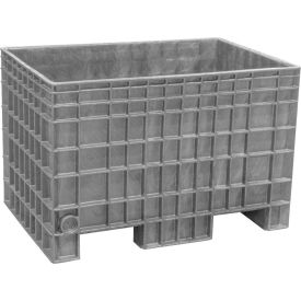 Buckhorn® Plastic Agricultural Bulk Container 42