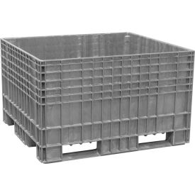 Buckhorn® Plastic Agricultural Bulk Container 48