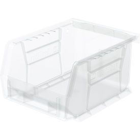 Akro-Mils® AkroBin® Plastic Hang & Stack Bin 5-3/8