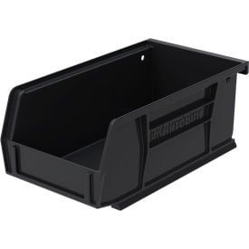 Akro-Mils® AkroBin® Plastic Hang & Stack Bin 7-3/8