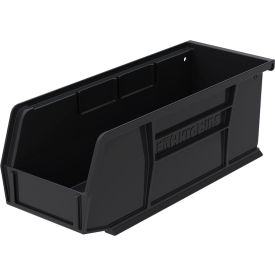 Akro-Mils® AkroBin® Plastic Hang & Stack Bin 10-7/8
