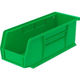 Akro-Mils® AkroBin® Plastic Hang & Stack Bin 10-7/8