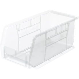 Akro-Mils® AkroBin® Plastic Hang & Stack Bin 10-7/8