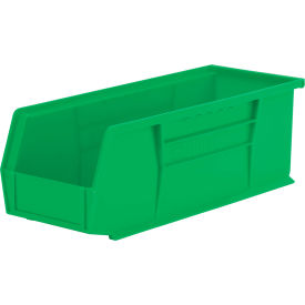 Akro-Mils® AkroBin® Plastic Hang & Stack Bin 14-3/4