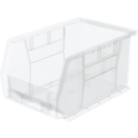 Akro-Mils® AkroBin® Plastic Hang & Stack Bin 9-1/4
