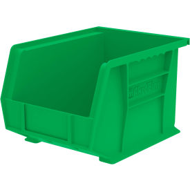 Akro-Mils® AkroBin® Plastic Hang & Stack Bin 10-7/8