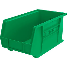 Akro-Mils® AkroBin® Plastic Hang & Stack Bin 14-3/4