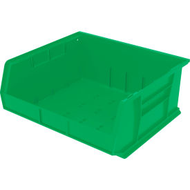 Akro-Mils® AkroBin® Plastic Hang & Stack Bin 14-3/4