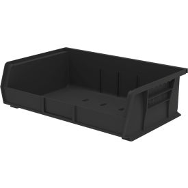 Akro-Mils® AkroBin® Plastic Hang & Stack Bin 10-7/8