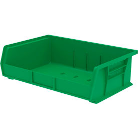 Akro-Mils® AkroBin® Plastic Hang & Stack Bin 10-7/8