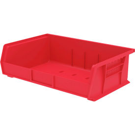 Akro-Mils® AkroBin® Plastic Hang & Stack Bin 10-7/8