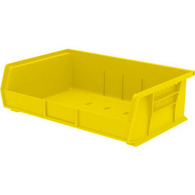 Akro-Mils® AkroBin® Plastic Hang & Stack Bin 10-7/8