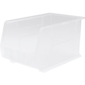 Akro-Mils® AkroBin® Plastic Hang & Stack Bin 18