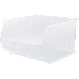 Akro-Mils® AkroBin® Plastic Hang & Stack Bin 18