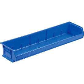 Akro-Mils® AkroBin® Plastic Hang & Stack Bin 8-5/8