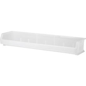 Akro-Mils® AkroBin® Plastic Storage Bin 8-5/8