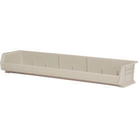 Akro-Mils® AkroBin® Plastic Storage Bin 8-5/8