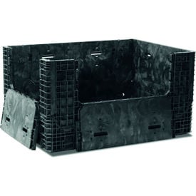 Buckhorn® Plastic Collapsible Bulk Container 64