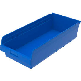 Akro-Mils ShelfMax® Plastic Nesting Storage Shelf Bin 30014 - 11-1/8