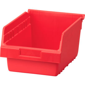 Akro-Mils ShelfMax® Plastic Nesting Storage Shelf Bin 30080 - 8-3/8