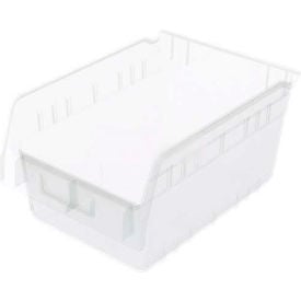 Akro-Mils ShelfMax® Plastic Nesting Storage Shelf Bin 30080 - 8-3/8