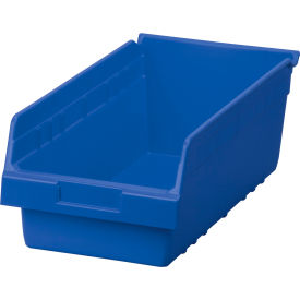 Akro-Mils ShelfMax® Plastic Nesting Storage Shelf Bin 30088 - 8-3/8