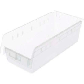 Akro-Mils ShelfMax® Plastic Nesting Storage Shelf Bin 30088 - 8-3/8