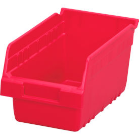 Akro-Mils ShelfMax® Plastic Nesting Storage Shelf Bin 30090 - 6-5/8
