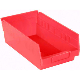 Akro-Mils Plastic Nesting Storage Shelf Bin 30150 - 8-3/8