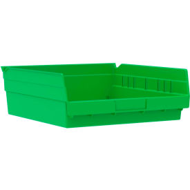Akro-Mils Plastic Nesting Storage Shelf Bin 30170 - 11-1/8