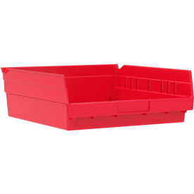Akro-Mils Plastic Nesting Storage Shelf Bin 30170 - 11-1/8