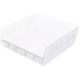 Akro-Mils Plastic Nesting Storage Shelf Bin 30170 - 11-1/8