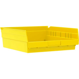 Akro-Mils Plastic Nesting Storage Shelf Bin 30170 - 11-1/8